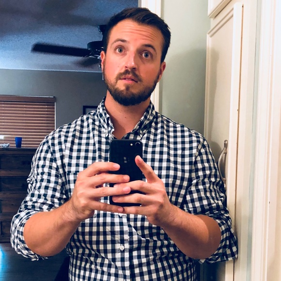 Meet your Posher, Joe - Picture 1 of 1